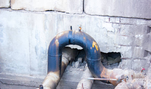 Best Water damage restoration near me  in Montague, CA